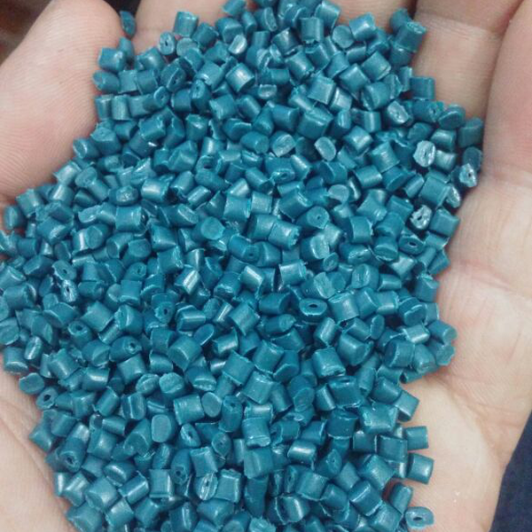 Pead sopro - plástico - Hortolandia, SP - B2Blue - Compra e Venda de Resíduos