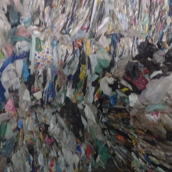 Resíduo: Plastic bags - B2Blue  - Compra e Venda de Resíduos