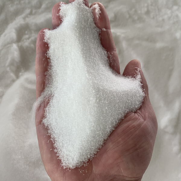 Poliestireno expandido - Plástico