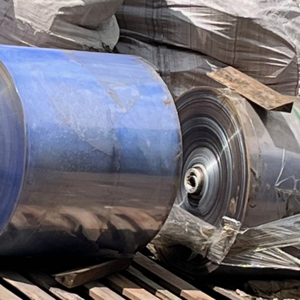 PVC  COM PE EM LÂMINA - Outros