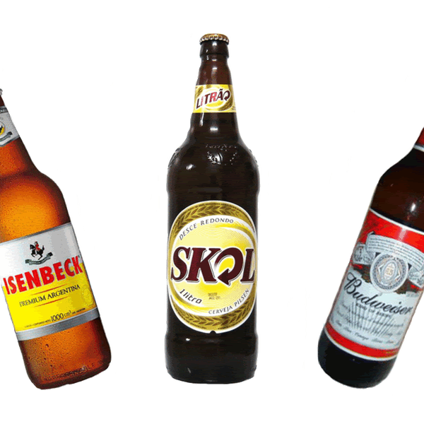 Resíduo: Casco de cerveja - B2Blue  - Compra e Venda de Resíduos