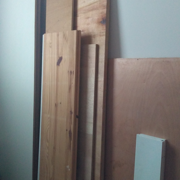 Mdf - madeira - São Paulo, SP - B2Blue - Compra e Venda de Resíduos