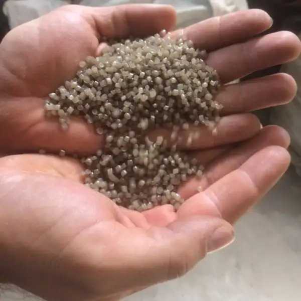 Pebd, pebdl - outros - Campo Grande, MS - B2Blue - Compra e Venda de Resíduos