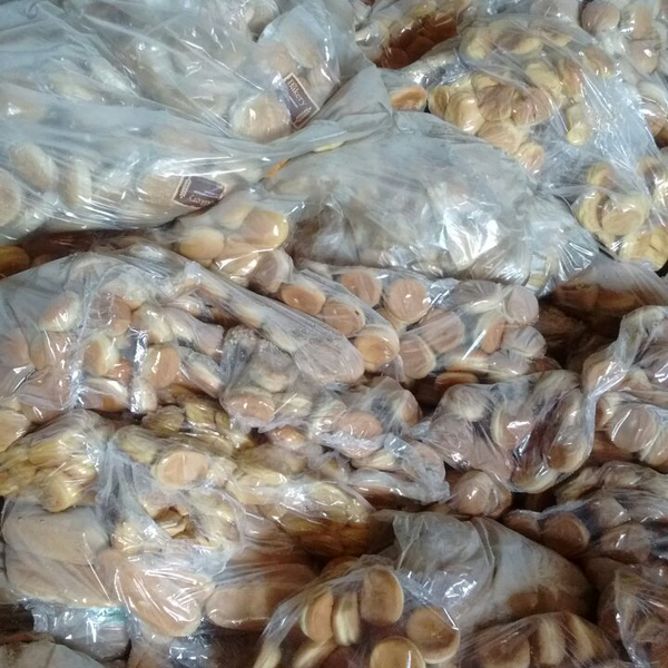Resíduo: Pão - B2Blue  - Compra e Venda de Resíduos