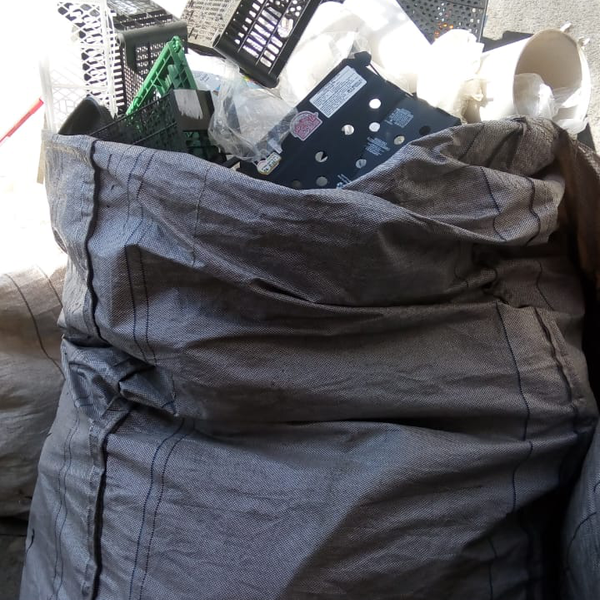 Sucata mista - sucata geral - Guarulhos, SP - B2Blue - Compra e Venda de Resíduos