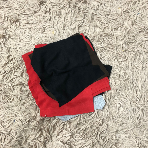 Resíduo: Cloths - B2Blue  - Compra e Venda de Resíduos