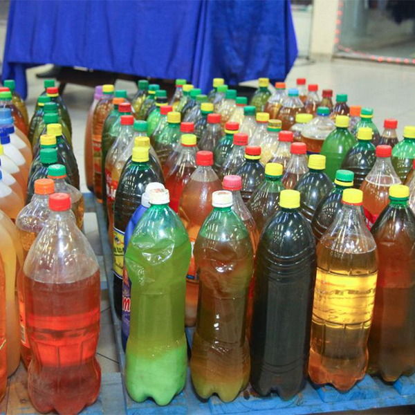 Resíduo: Used frying oil - B2Blue  - Compra e Venda de Resíduos