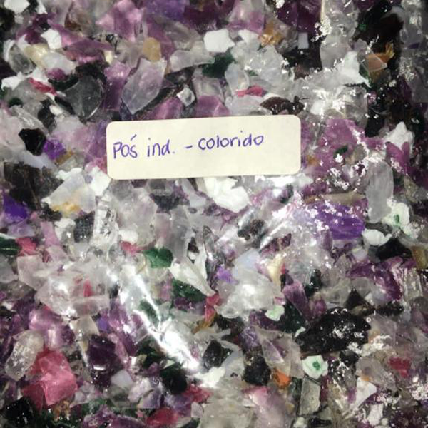 Resíduo: Flake de pet - B2Blue  - Compra e Venda de Resíduos