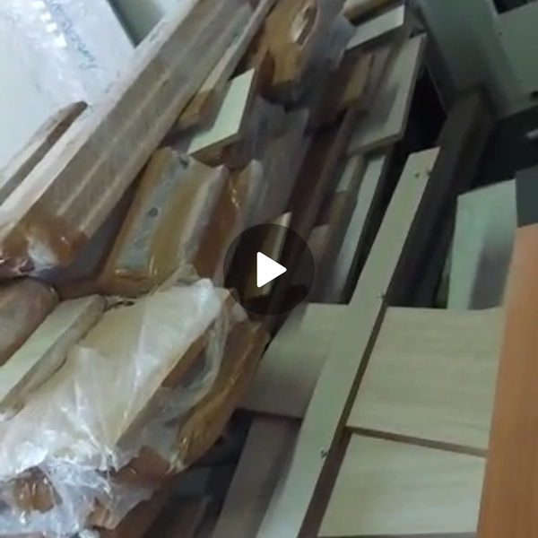 Mdf - madeira - TATUI, SP - B2Blue - Compra e Venda de Resíduos