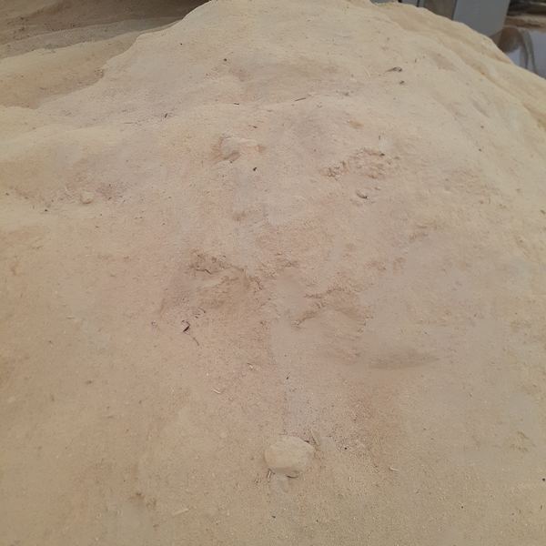 Resíduo: Wood sawdust - B2Blue  - Compra e Venda de Resíduos
