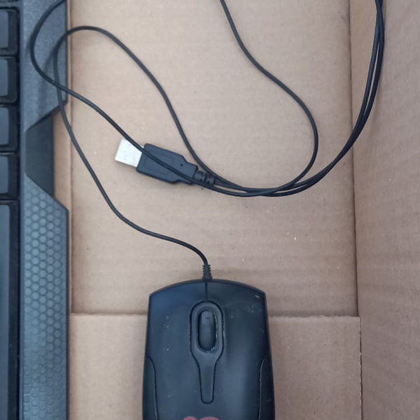 Resíduo: Mouse de computadores (com defeito) - B2Blue  - Compra e Venda de Resíduos
