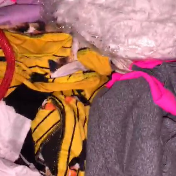 Resíduo: Tecido poliamida - B2Blue  - Compra e Venda de Resíduos