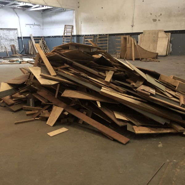 madeira - são paulo - Outros