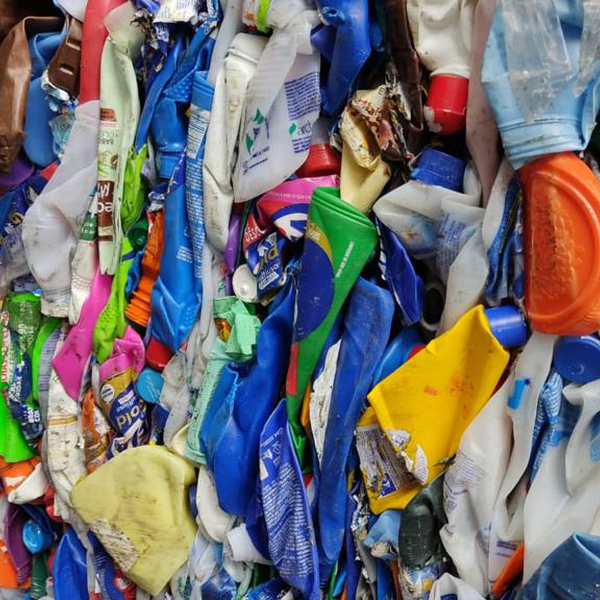 Pead - plástico - São Paulo, SP - B2Blue - Compra e Venda de Resíduos