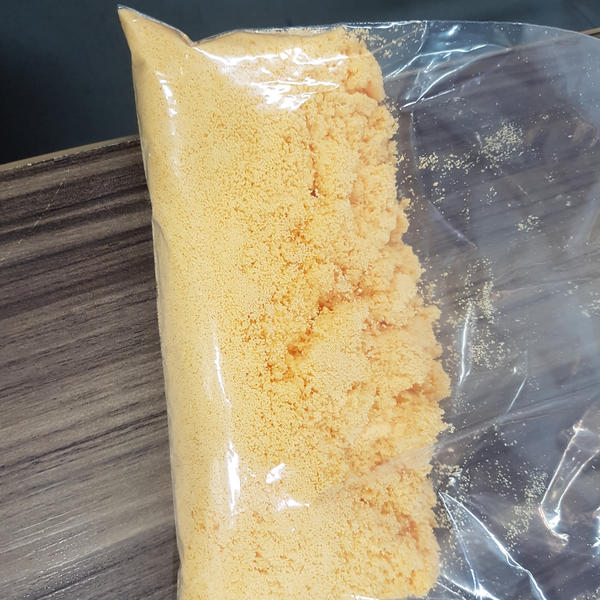 Resíduo: Silicone micronizado (em pó) - B2Blue  - Compra e Venda de Resíduos