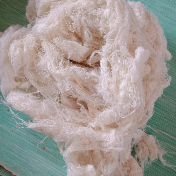 Estopa mista - outros - São Paulo, SP - B2Blue - Compra e Venda de Resíduos