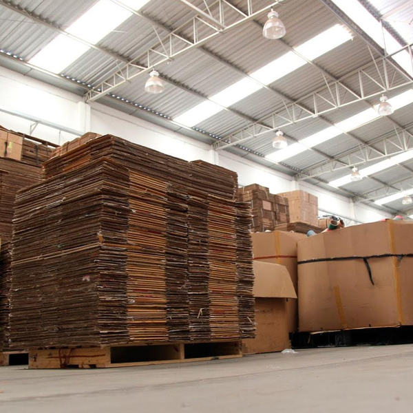 Papel - papel/papelão - Serra, ES - B2Blue - Compra e Venda de Resíduos