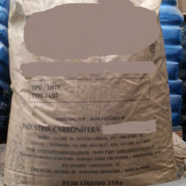 Carburante - classe i (perigosos) - Mauá, SP - B2Blue - Compra e Venda de Resíduos