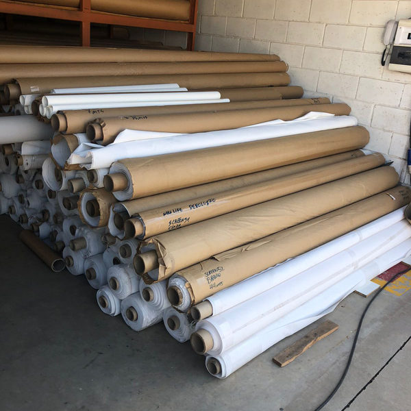 Tecido - tecido - JUNDIAI, SP - B2Blue - Compra e Venda de Resíduos