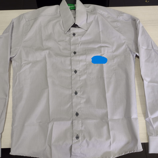 Resíduo: Camisa social - B2Blue  - Compra e Venda de Resíduos