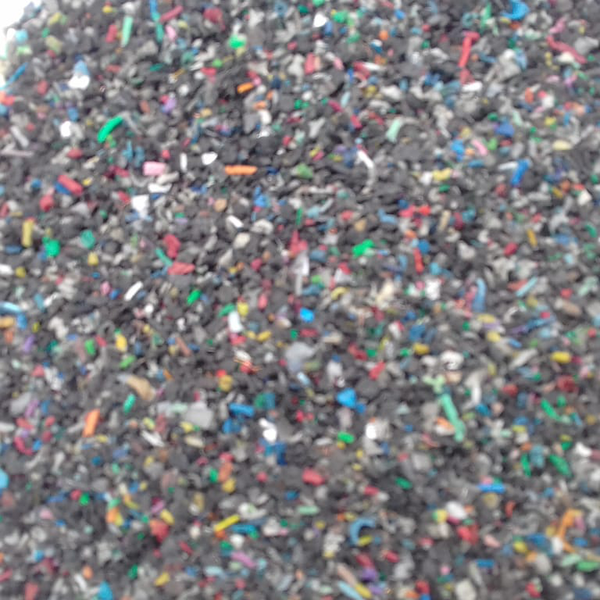 PVC flexível capa de fio - Plástico