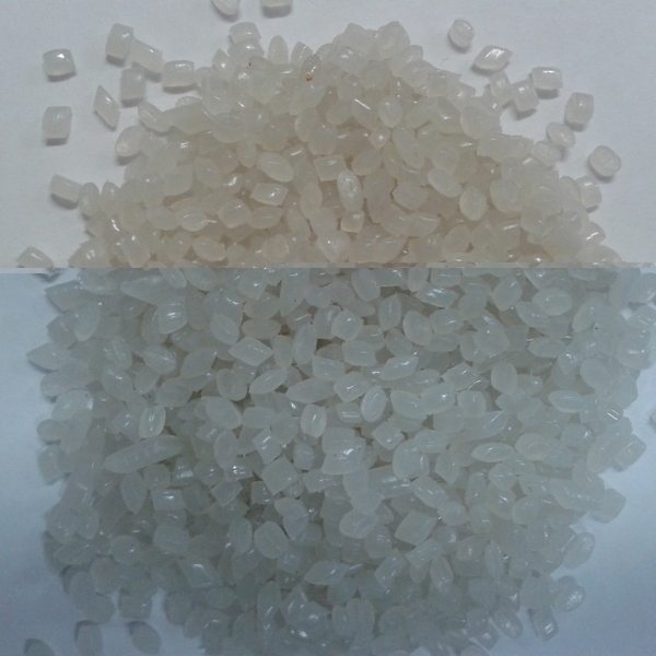 Pebd cristal - plástico - São Paulo, SP - B2Blue - Compra e Venda de Resíduos