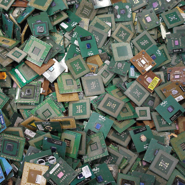 Processador plástico comum - produtos de 2a linha - Sao Paulo, SP - B2Blue - Compra e Venda de Resíduos