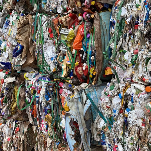 plasticos : pet - Outros