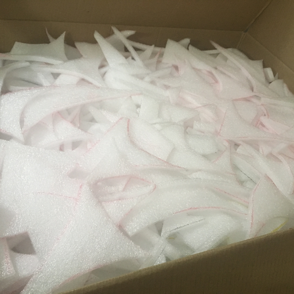 Etaflon - construção e demolição - SANTOS, SP - B2Blue - Compra e Venda de Resíduos