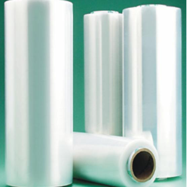 Bobina de PEAD - Plástico