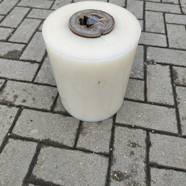 Plástico - plástico - Urussanga, SC - B2Blue - Compra e Venda de Resíduos