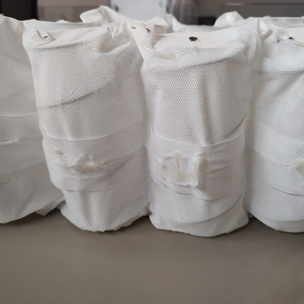 Resíduo: Molas ensacadas - B2Blue  - Compra e Venda de Resíduos