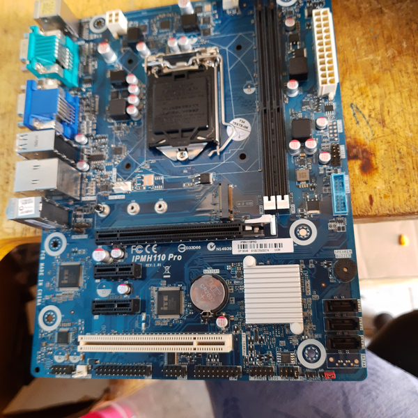 Resíduo: Placas mae - B2Blue  - Compra e Venda de Resíduos
