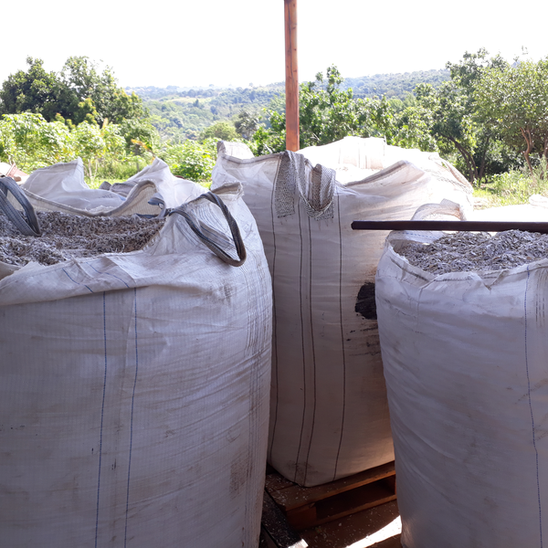 Resíduo: Pvc rigido limpo moido - B2Blue  - Compra e Venda de Resíduos