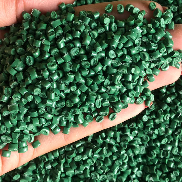 Resíduo: Recycled resins, post industry milled, stretch film, master batch, recovered resins. - B2Blue  - Compra e Venda de Resíduos