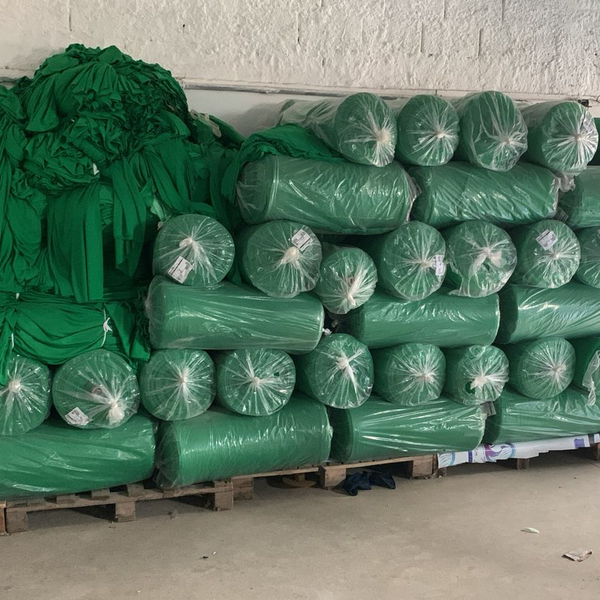 Ribana e punho - tecido - SAO PAULO, SP - B2Blue - Compra e Venda de Resíduos