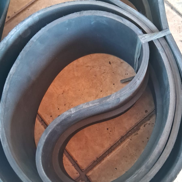Resíduo: Industrial belt - B2Blue  - Compra e Venda de Resíduos