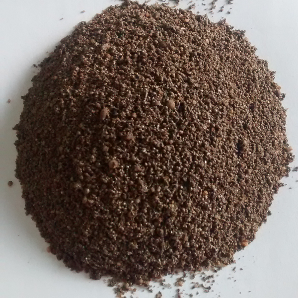 Resíduo: Iron filings - B2Blue  - Compra e Venda de Resíduos