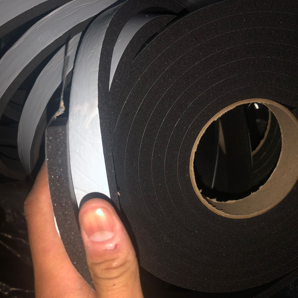 Resíduo: Borracha  vulcanizada - B2Blue  - Compra e Venda de Resíduos