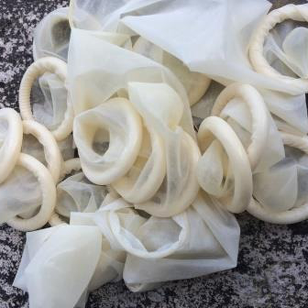 Resíduo: Latex - B2Blue  - Compra e Venda de Resíduos