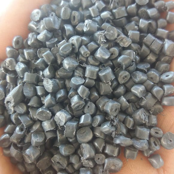 Resíduo: Pe preto - B2Blue  - Compra e Venda de Resíduos