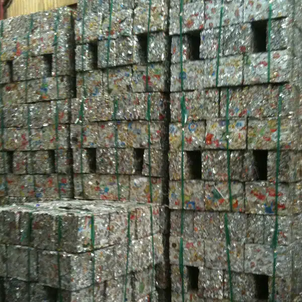 Lata aluminio - outros - Cotia, SP - B2Blue - Compra e Venda de Resíduos