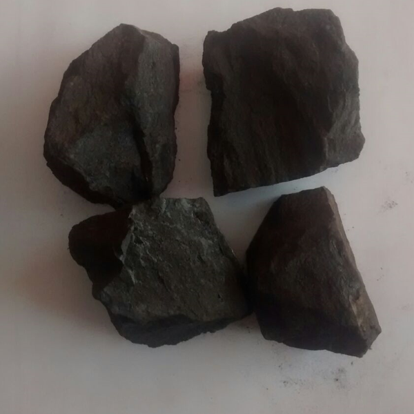 Vendo minerio de Manganes teor minimo 42% a 45% - Metais