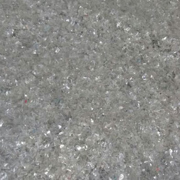 Pre forma moida de pet cristal - plástico - LEME, SP - B2Blue - Compra e Venda de Resíduos