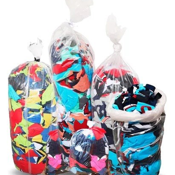 Malha de algodão e poliéster - outros - SAPUCAIA DO SUL, RS - B2Blue - Compra e Venda de Resíduos