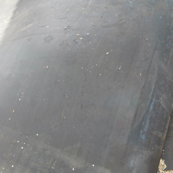 Manta borracha - borracha - Pacajus, CE - B2Blue - Compra e Venda de Resíduos