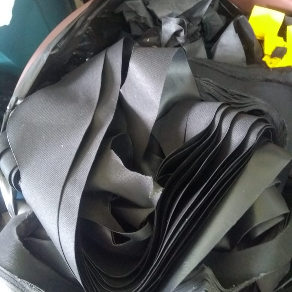 Tecido nylon - tecido - SANTO ANDRE, SP - B2Blue - Compra e Venda de Resíduos