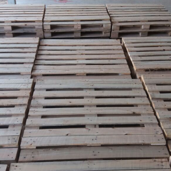 Resíduo: Pallets - B2Blue  - Compra e Venda de Resíduos