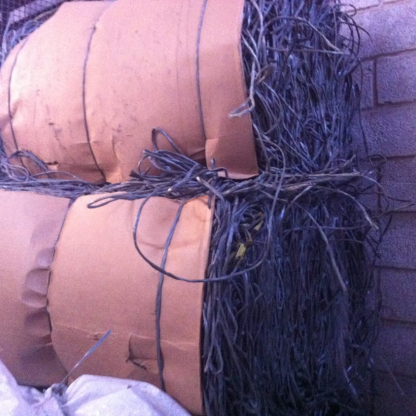  pp aparas todas as cores separadas pós indústria e pós c... - plástico - Blumenau, SC - B2Blue - Compra e Venda de Resíduos