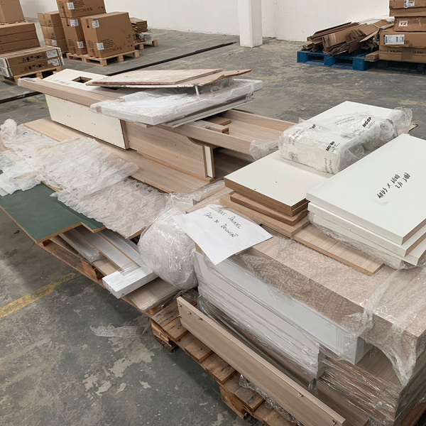 Resíduo: Madeira - B2Blue  - Compra e Venda de Resíduos